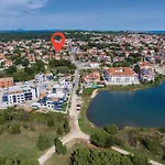 & Tom Apartman Medulin