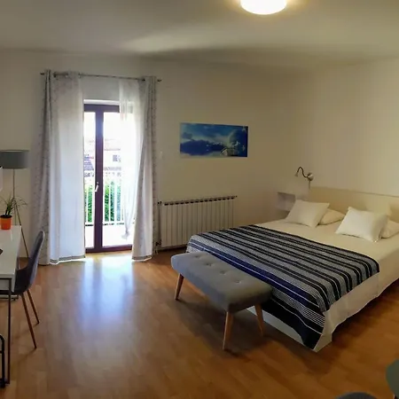 Apartamento & Tom