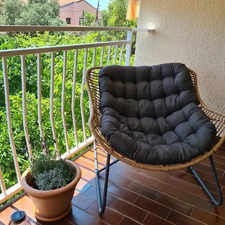 Appartement & Tom