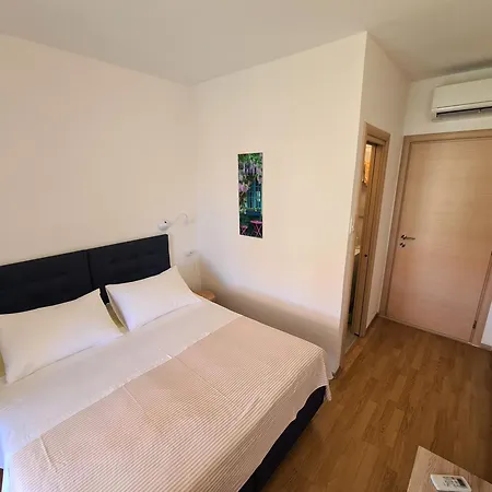 & Tom Appartement Medulin
