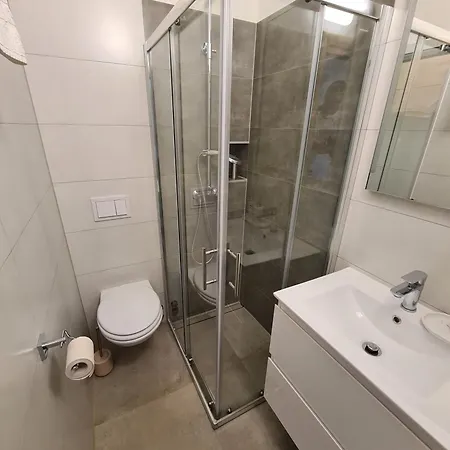 & Tom Appartement Medulin