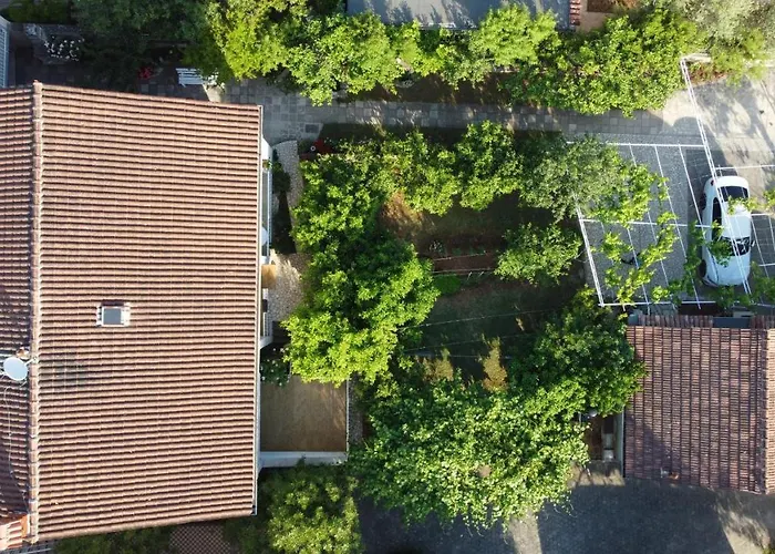 아파트 & Tom 메덜린