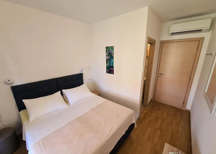 & Tom 아파트 메덜린