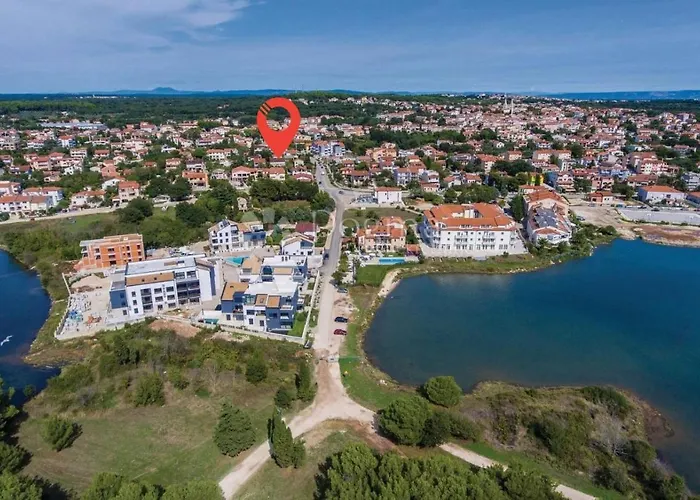 & Tom 아파트 메덜린