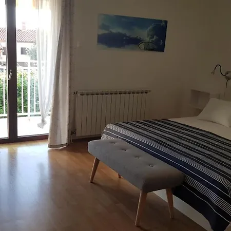 & Tom Апартаменты Медулин