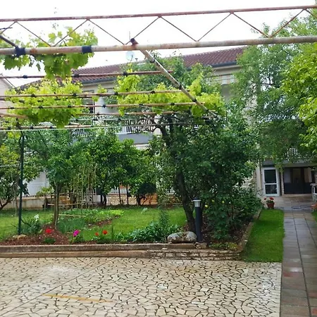 Апартаменты & Tom