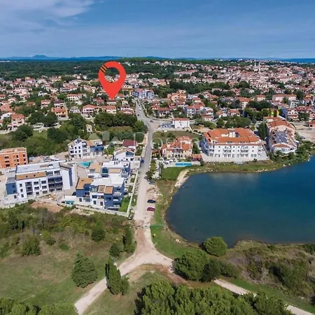 & Tom Апартаменты Медулин