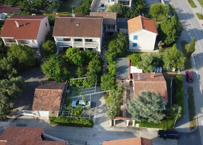 Apartman & Tom Medulin